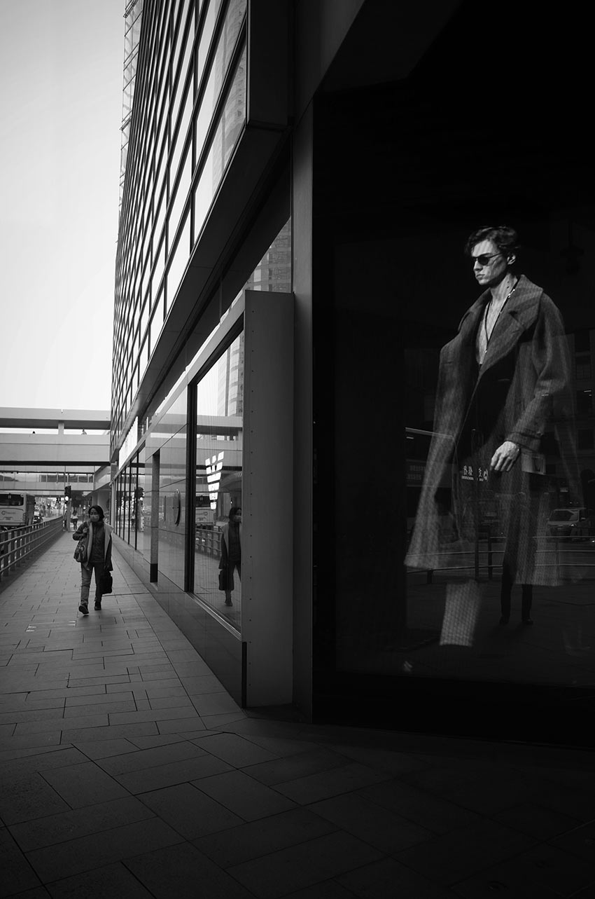 行者 ｜ WAYFARERS